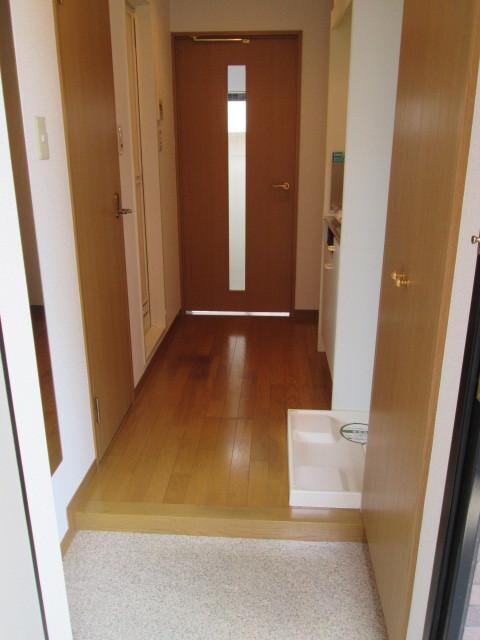 ヴェルト目黒西の物件内観写真