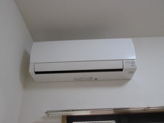 ヴェルト目黒西の物件内観写真