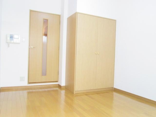 ヴェルト目黒西の物件内観写真