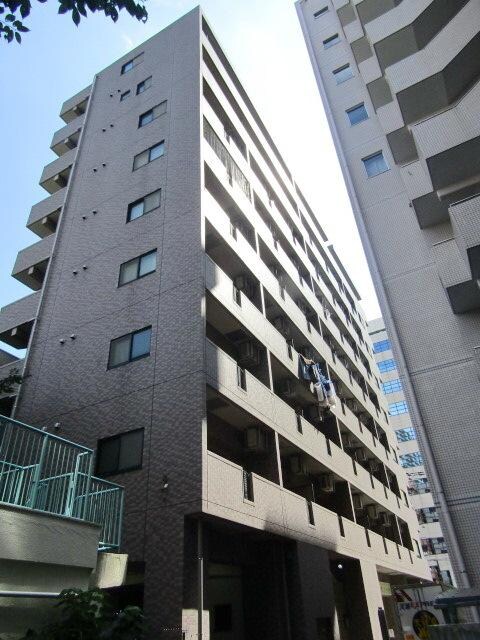 ヴェルト目黒西の物件内観写真