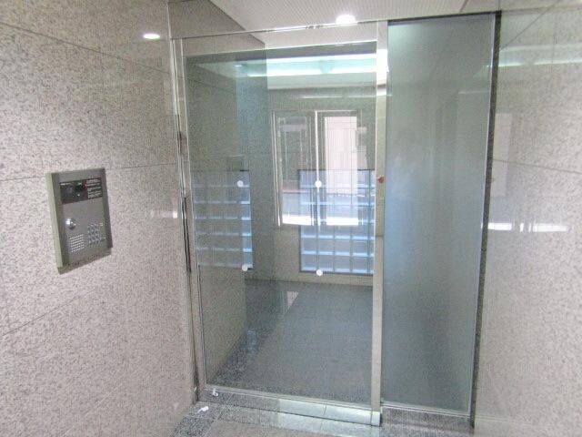 ヴェルト目黒西の物件内観写真