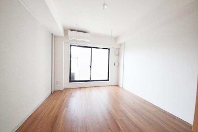 NTPRレジデンス大井町の物件内観写真