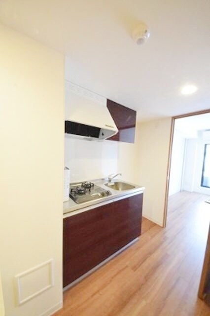 NTPRレジデンス大井町の物件内観写真