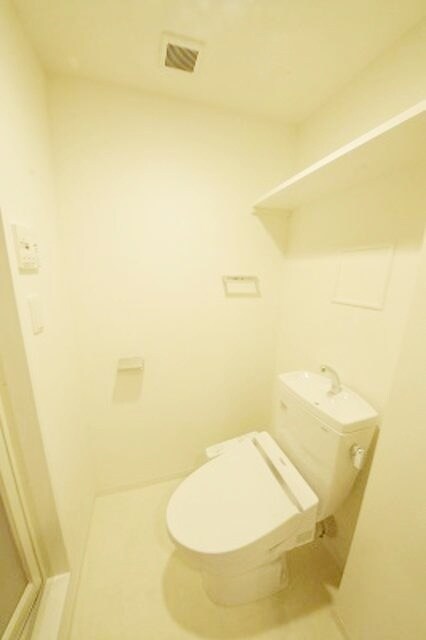 NTPRレジデンス大井町の物件内観写真