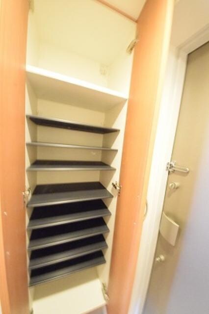 NTPRレジデンス大井町の物件内観写真