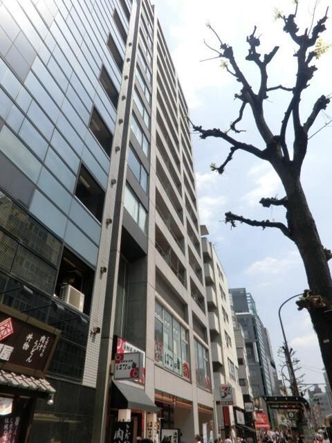 BPRレジデンス渋谷の物件内観写真