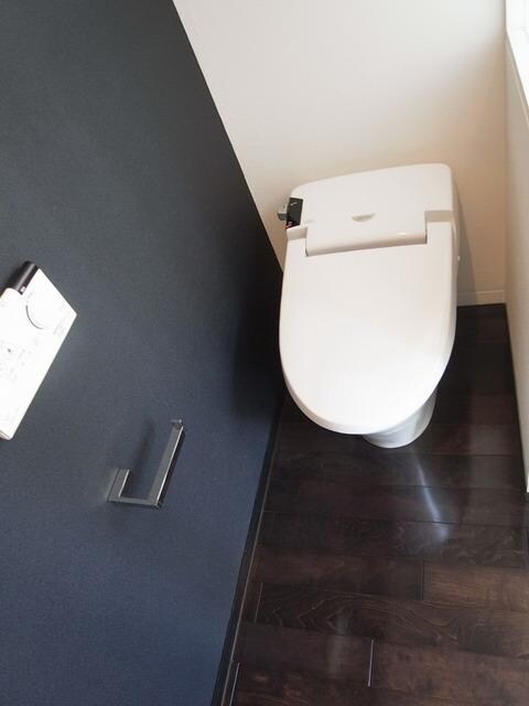 BPRレジデンス渋谷の物件内観写真