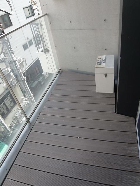 BPRレジデンス渋谷の物件内観写真