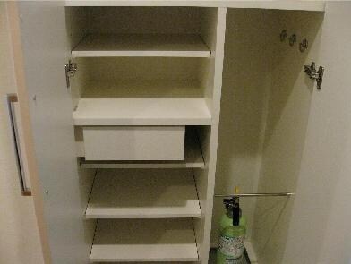 クリオ戸越銀座壱番館の物件内観写真