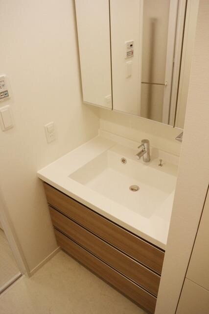 パークアクシス池田山の物件内観写真