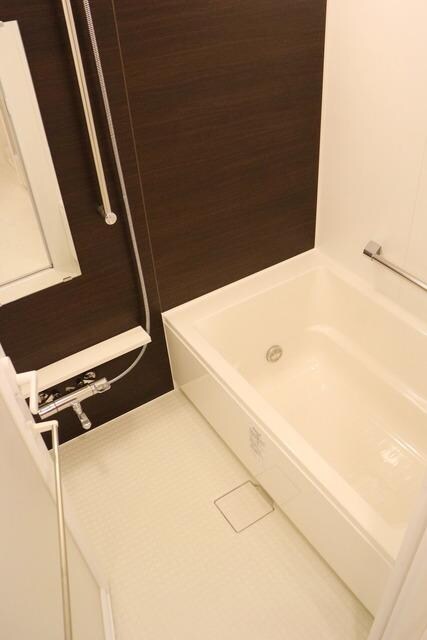 パークアクシス池田山の物件内観写真