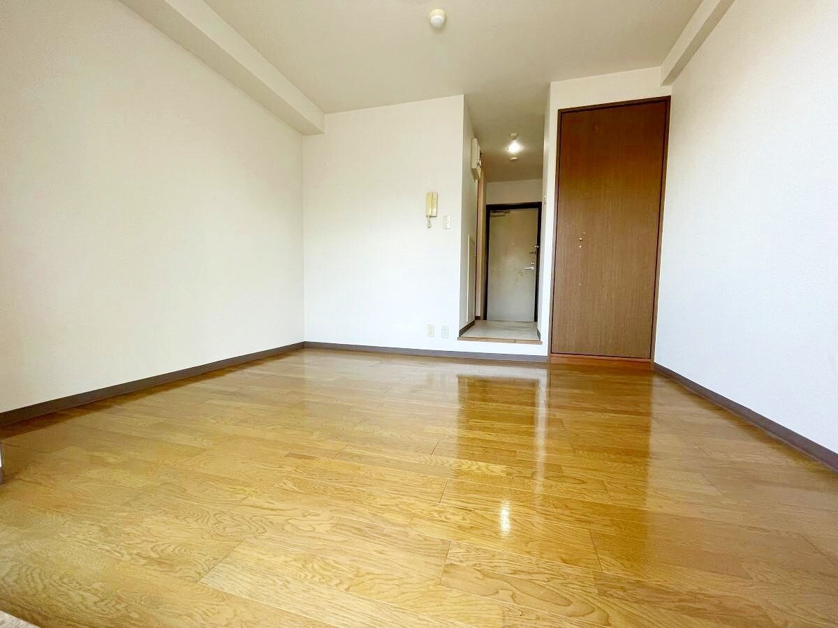 デュオフィール島津山(デュオフィールシマヅヤマ)の物件内観写真