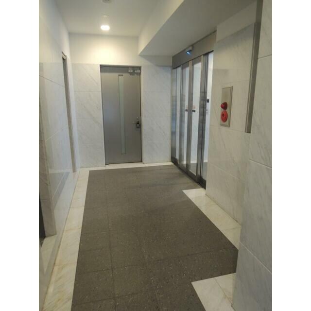 デュオフィール島津山(デュオフィールシマヅヤマ)の物件内観写真