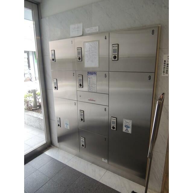 デュオフィール島津山(デュオフィールシマヅヤマ)の物件内観写真