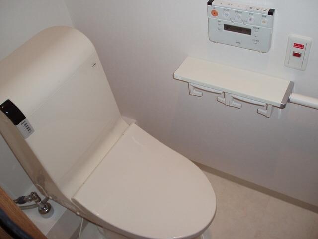 恵比寿ガーデンテラス弐番館の物件内観写真