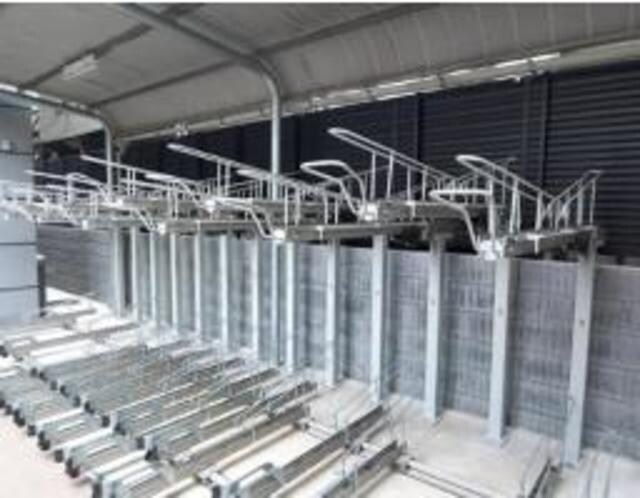 SQUARE渋谷の物件内観写真