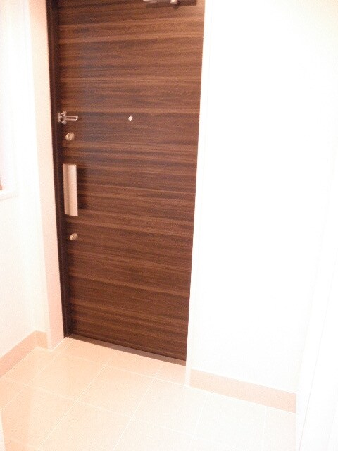 フレアージュ恵比寿の物件内観写真