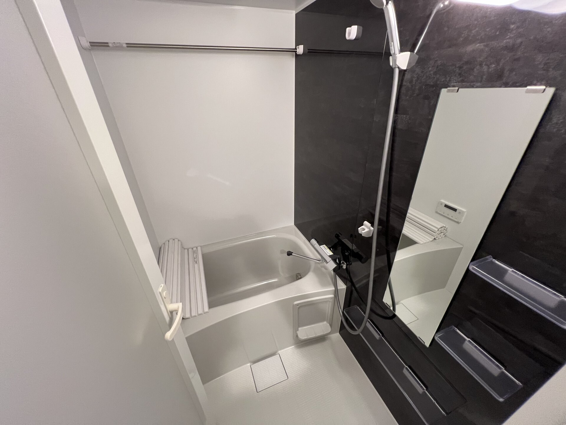 LUMIEC un Sakurashinmachi Northの物件内観写真