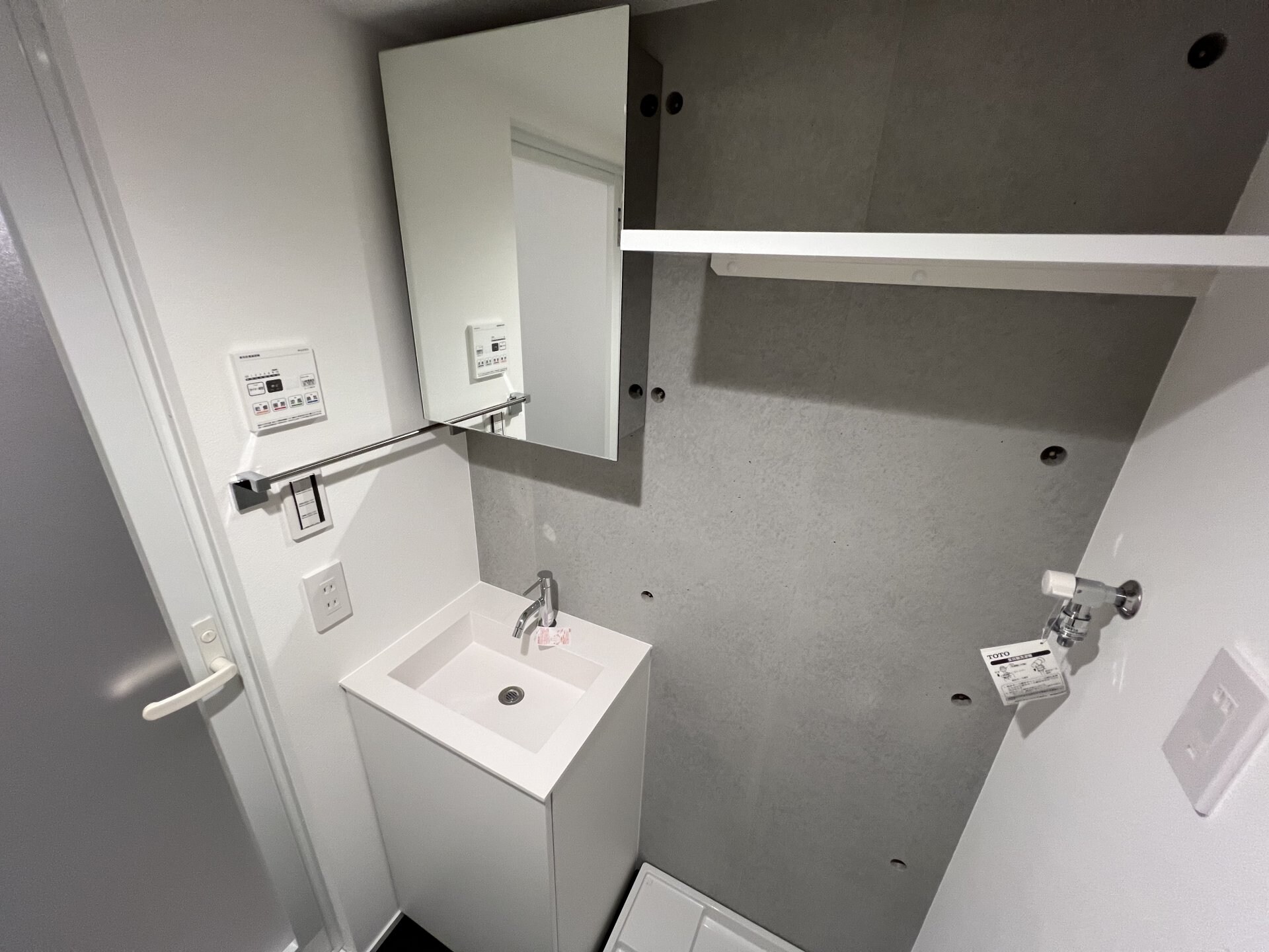 LUMIEC un Sakurashinmachi Northの物件内観写真