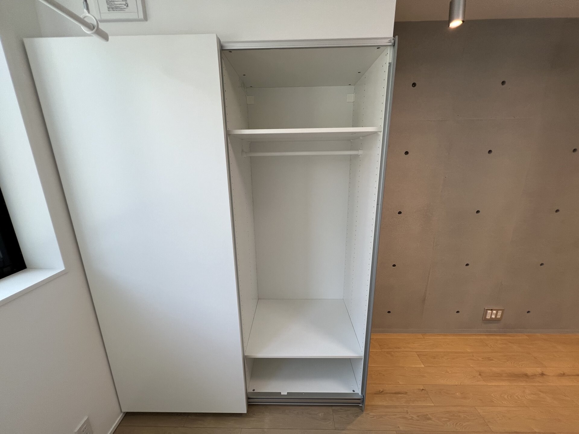 LUMIEC un Sakurashinmachi Northの物件内観写真