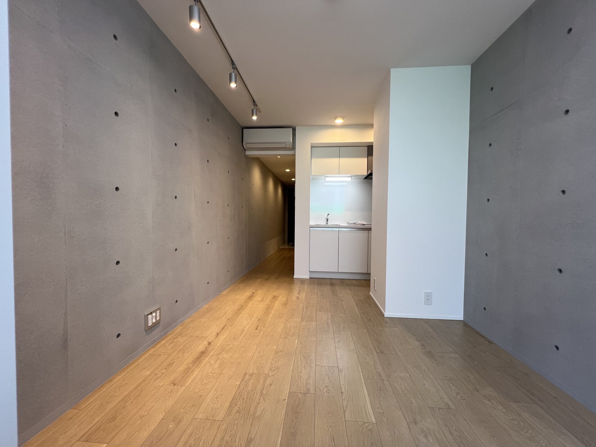 LUMIEC un Sakurashinmachi Northの物件内観写真