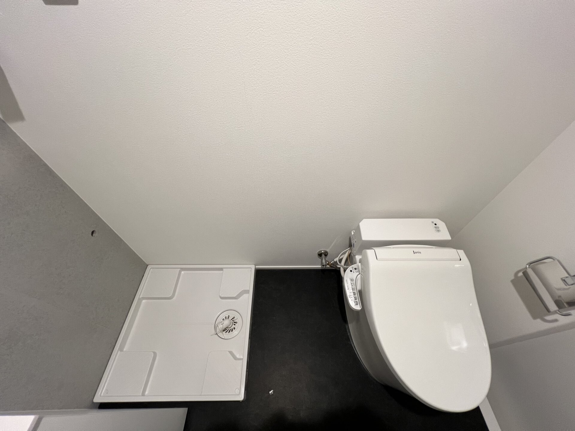 LUMIEC un Sakurashinmachi Northの物件内観写真