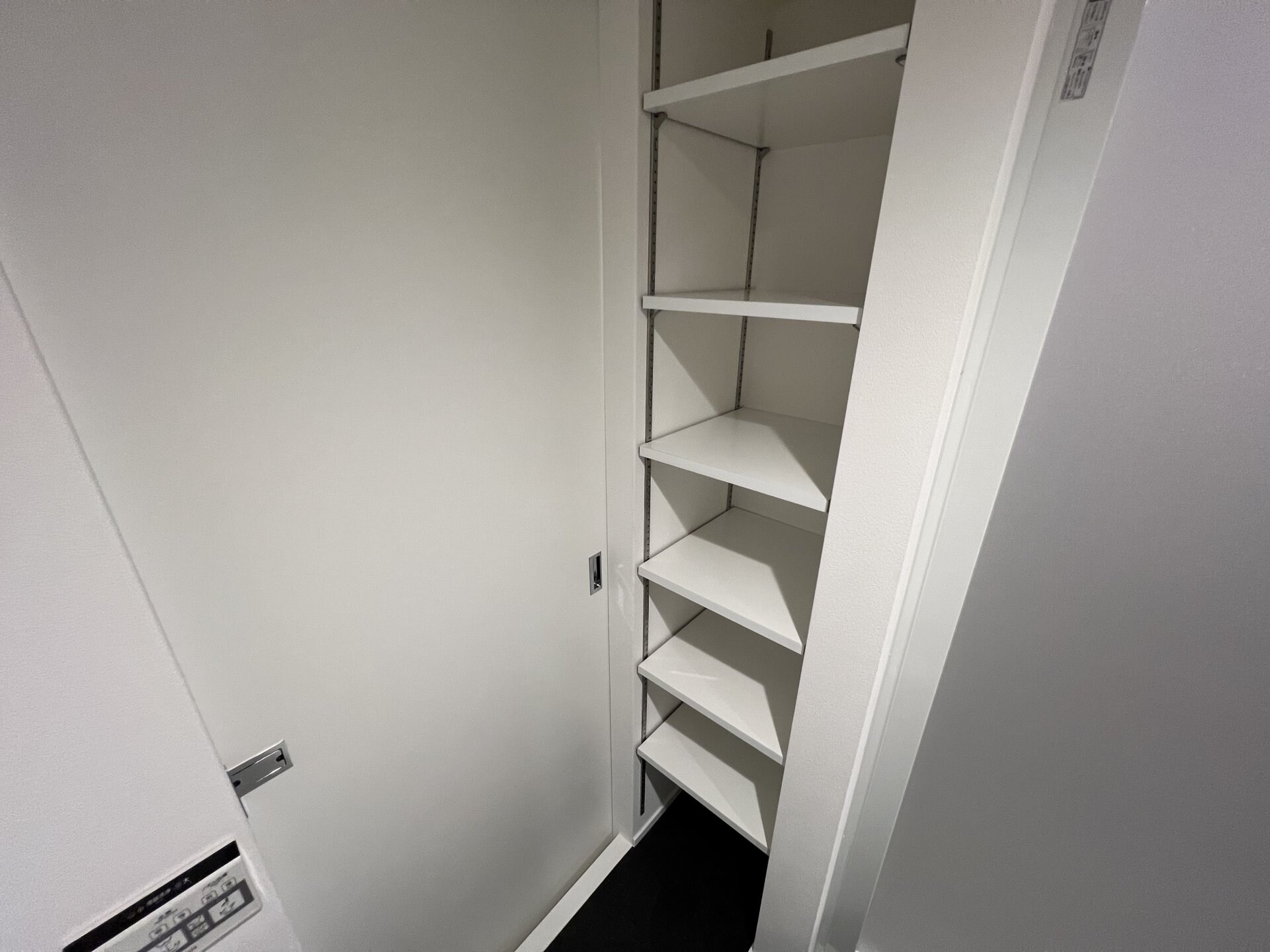 LUMIEC un Sakurashinmachi Northの物件内観写真