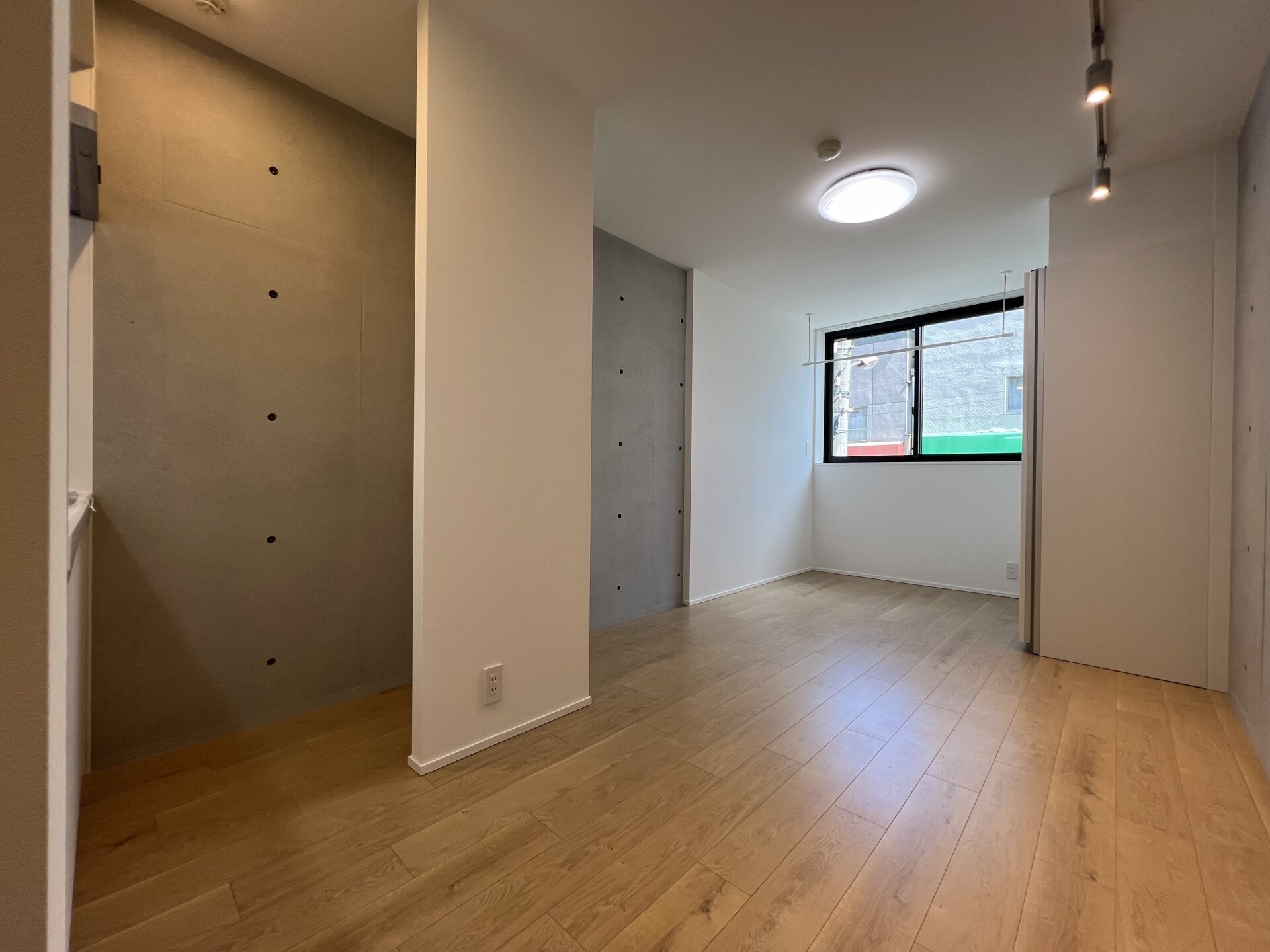 LUMIEC un Sakurashinmachi Northの物件内観写真