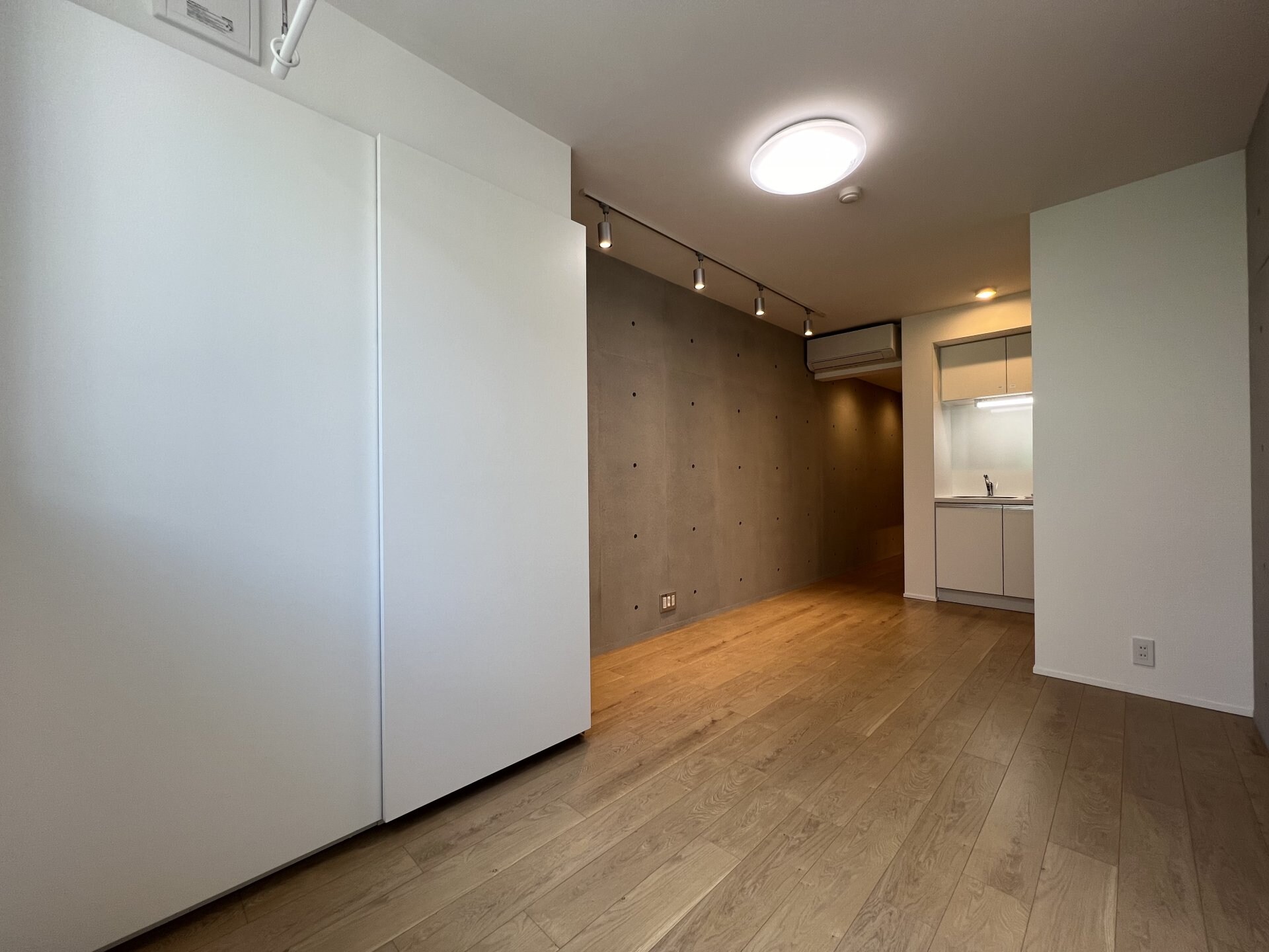 LUMIEC un Sakurashinmachi Northの物件内観写真