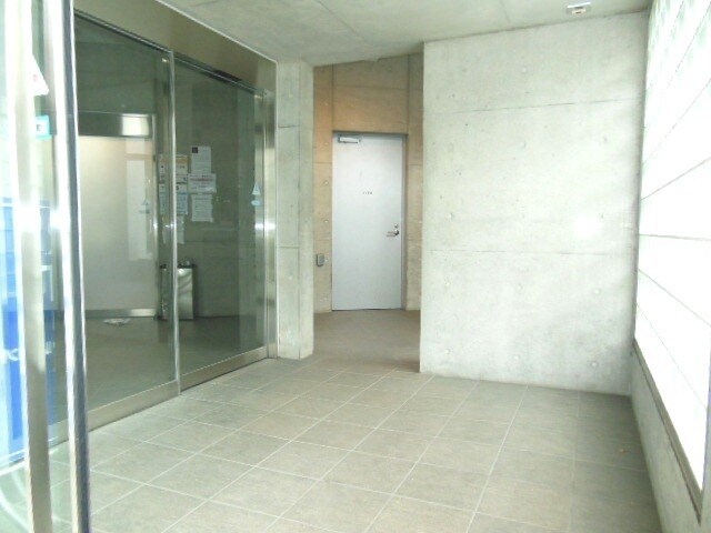 ドゥーエ新丸子の物件内観写真