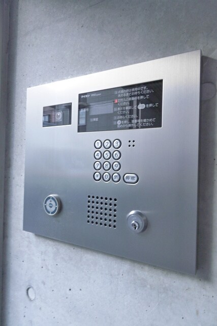 ドゥーエ新丸子の物件内観写真