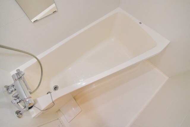 パークキューブ武蔵小杉の物件内観写真