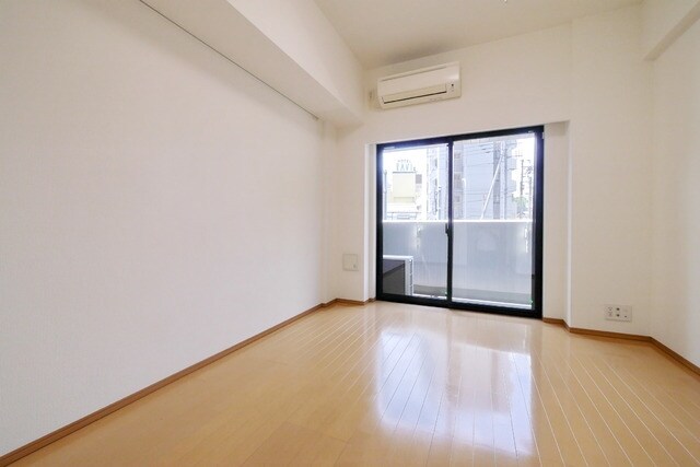 パークキューブ武蔵小杉の物件内観写真