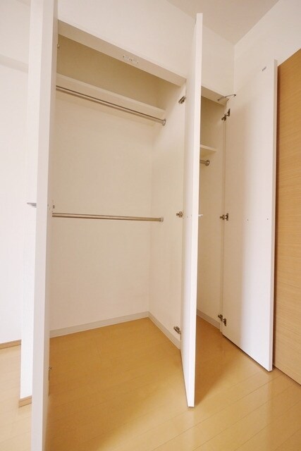 パークキューブ武蔵小杉の物件内観写真