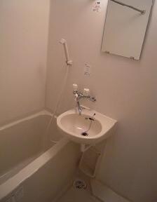 GC西小山の物件内観写真