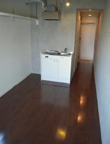 GC西小山の物件内観写真