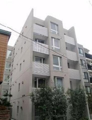 GC西小山の物件内観写真