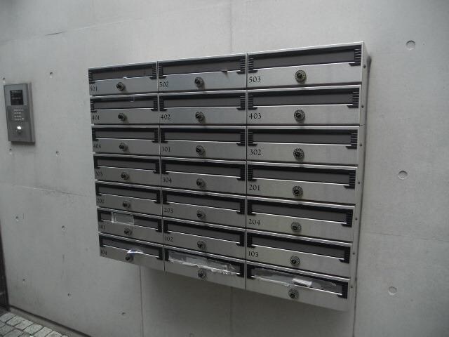 GC西小山の物件内観写真