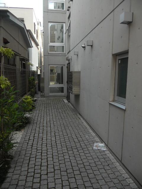 GC西小山の物件内観写真