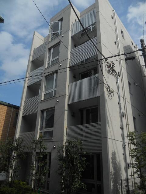 GC西小山の物件内観写真