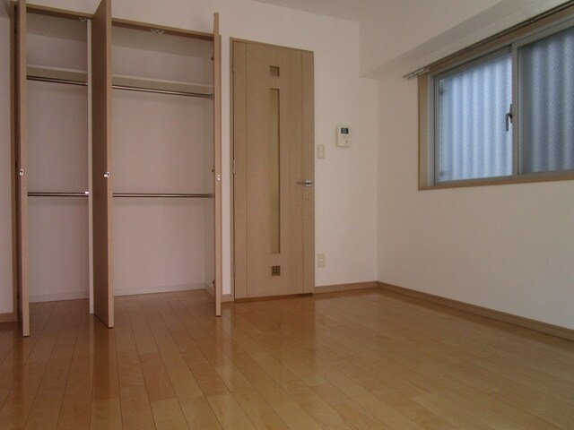 HF武蔵小山レジデンスの物件内観写真