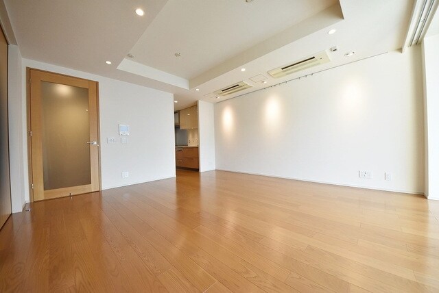 ザ・パークハウス広尾羽澤の物件内観写真