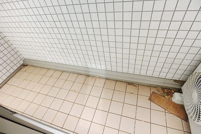 ヴェルデブレッツァ等々力の物件内観写真