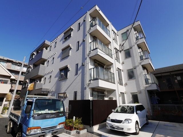 恵千庵の物件外観写真