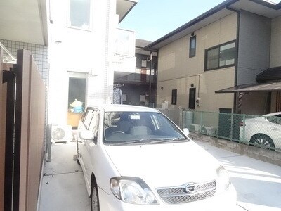 恵千庵の物件内観写真