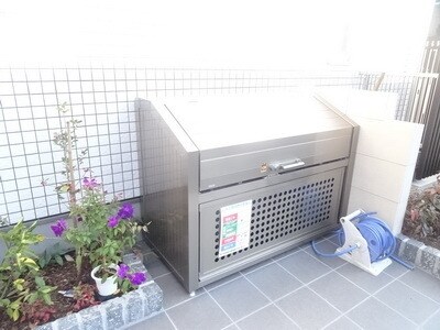 恵千庵の物件内観写真