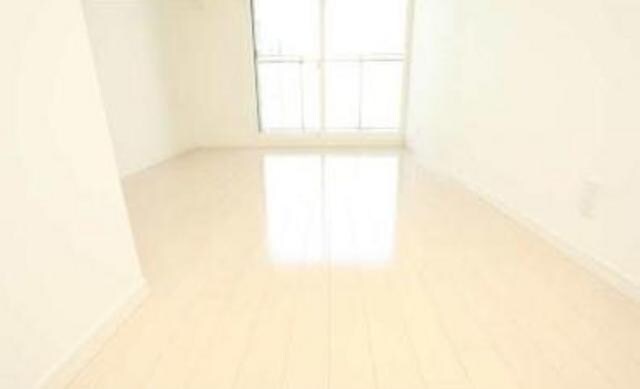 レジディアタワー目黒不動前の物件内観写真