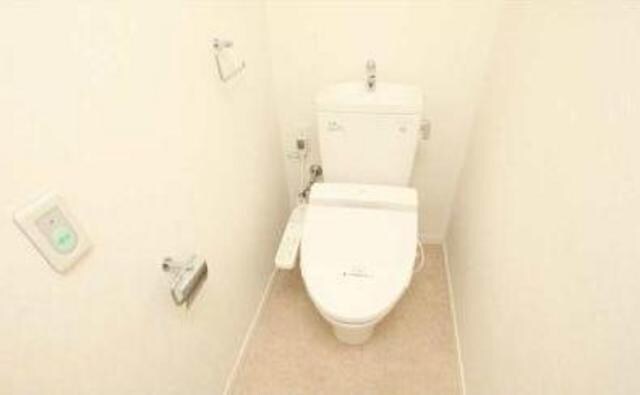 レジディアタワー目黒不動前の物件内観写真