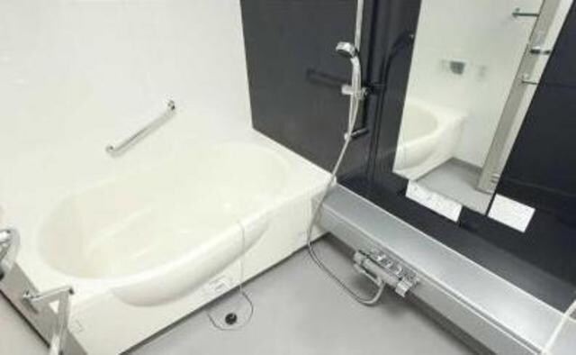 レジディアタワー目黒不動前の物件内観写真