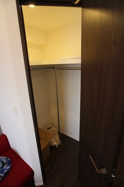 ザ・パークハビオ西大井の物件内観写真